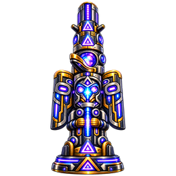 AEGIS Totem